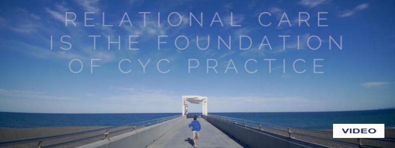 Relational CYC Video