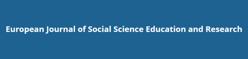 European Journal of Social Science Education and Research