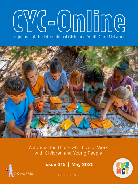 CYC-Online May 2025