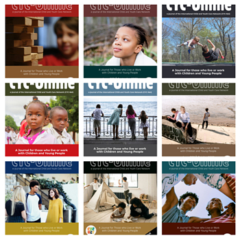 CYC-Online Collage
