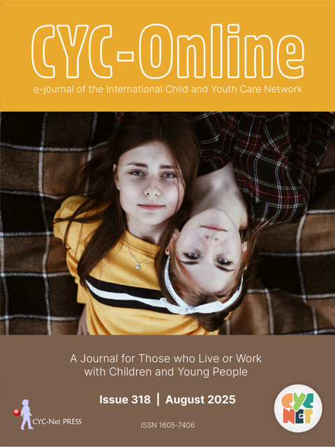 CYC-Online August 2025