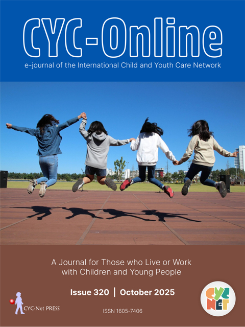 CYC-Online October 2025
