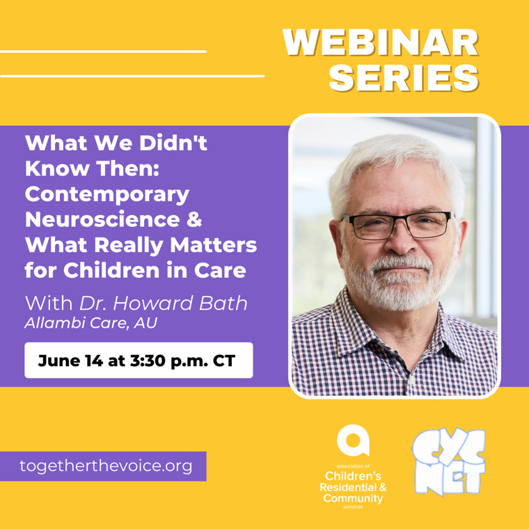 Bath Webinar