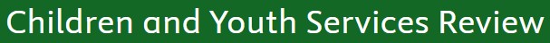 Children and Youth Services Review