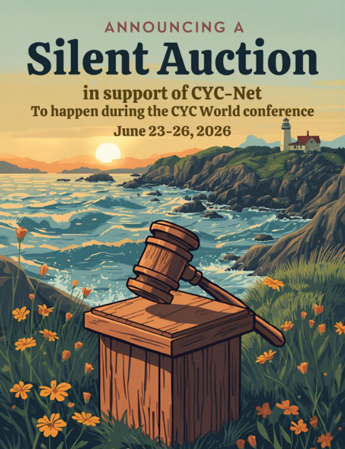 Silent Auction