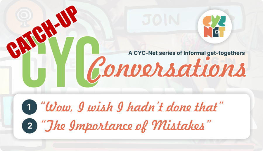 CYC-Net Conversations