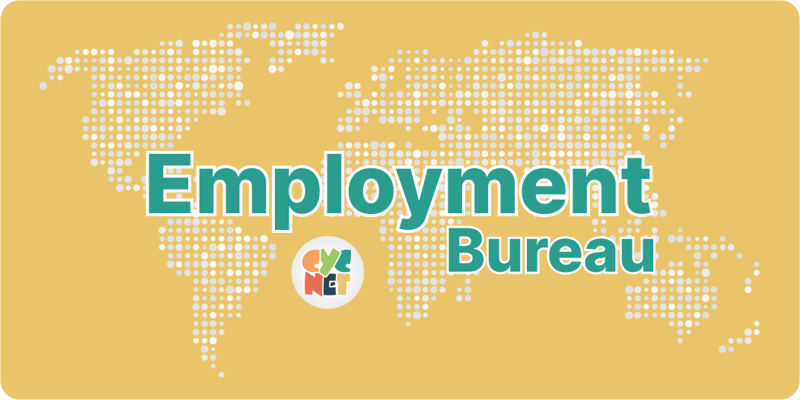 CYC-Net Employment Bureau