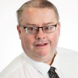 Brian Hogan