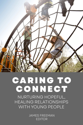Caring to Connect