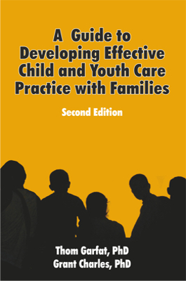 A Guide to Developing Effective CYC Practice with Families
