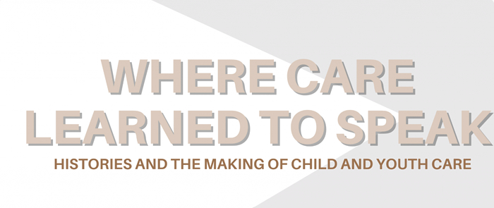 Where Care Learned to Speak